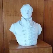 Felsőbüki Nagy Pál Általános Iskola logója