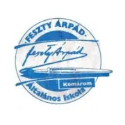 Feszty Árpád Általános Iskola logója