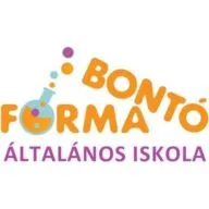 Formabontó Általános Iskola logója