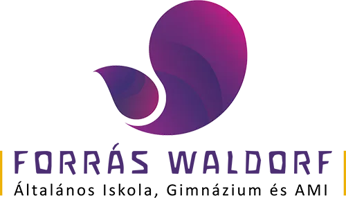 Forrás Waldorf Általános Iskola, Gimnázium és Alapfokú Művészeti Iskola épülete