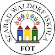 Fóti Szabad Waldorf Óvoda, Általános Iskola, Alapfokú Művészeti Iskola és Gimnázium logója