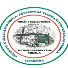 Füzes Utcai Általános Iskola logója