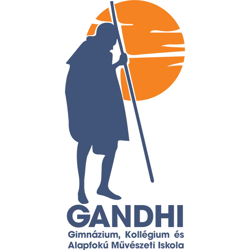 Gandhi Gimnázium, Technikum, Kollégium és Alapfokú Művészeti Iskola épülete
