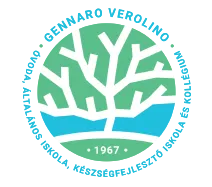 Gennaro Verolino Óvoda, Általános Iskola, Készségfejlesztő Iskola és Kollégium épülete