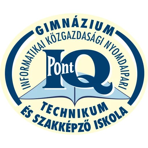 Gimnázium, Informatikai, Közgazdasági, Nyomdaipari Technikum és Szakképző Iskola épülete