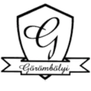 Görömbölyi Általános Iskola logója