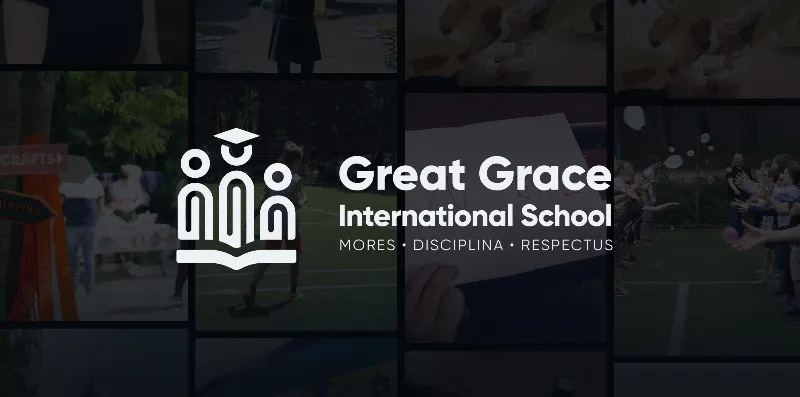Great Grace Nemzetközi Óvoda, Általános Iskola és Gimnázium épülete