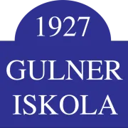 Gulner Gyula Általános Iskola logója