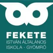 Gyömrői Fekete István Általános Iskola logója