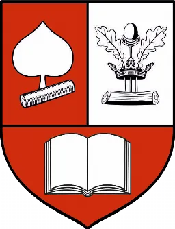 Gyulaffy László Német Nemzetiségi Nyelvoktató Általános Iskola logója