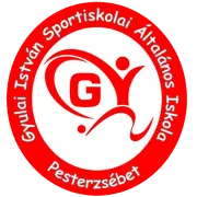 Gyulai István Sportiskolai Általános Iskola logója