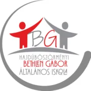 Hajdúböszörményi Bethlen Gábor Általános Iskola logója