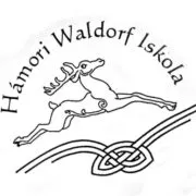 Hámori Waldorf Általános Iskola, Gimnázium és Alapfokú Művészeti Iskola logója