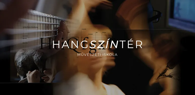 Hang-Szín-Tér Művészeti Gimnázium, Művészeti Szakgimnázium, Alapfokú Művészeti Iskola és Kollégium épülete