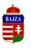 Hatvani Bajza József Gimnázium logója