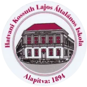 Hatvani Kossuth Lajos Általános Iskola logója