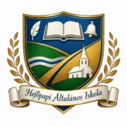 Hejőpapi Általános Iskola logója