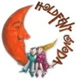 Holdfény Utcai Óvoda logója