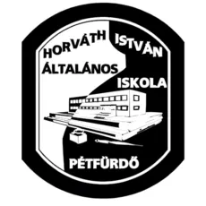 Horváth István Általános Iskola logója