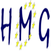 Horváth Mihály Gimnázium logója