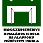 Hosszúhetényi Általános Iskola és Alapfokú Művészeti Iskola logója