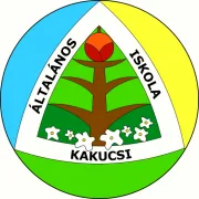 Kakucsi Általános Iskola logója