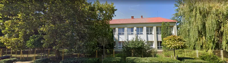 Kállay Miklós Általános Iskola épülete