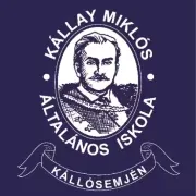 Kállay Miklós Általános Iskola logója