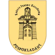 Karacs Ferenc Kollégium logója