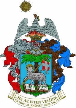Kazinczy Ferenc Református Általános Iskola és Óvoda logója