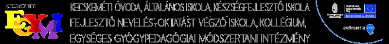 Kecskeméti Óvoda, Általános Iskola, Készségfejlesztő Iskola, Fejlesztő Nevelés-Oktatást Végző Iskola, Kollégium, Egységes Gyógypedagógiai Módszertani Intézmény épülete