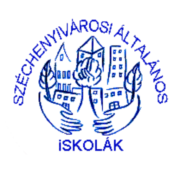 Kecskeméti Széchenyivárosi Arany János Általános Iskola logója