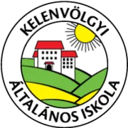 Kelenvölgyi Általános Iskola logója