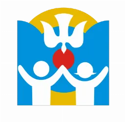 Keresztelő Szent János Óvoda logója