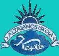 Kertai Általános Iskola logója