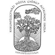 Kiskunfélegyházi Dózsa György Általános Iskola logója