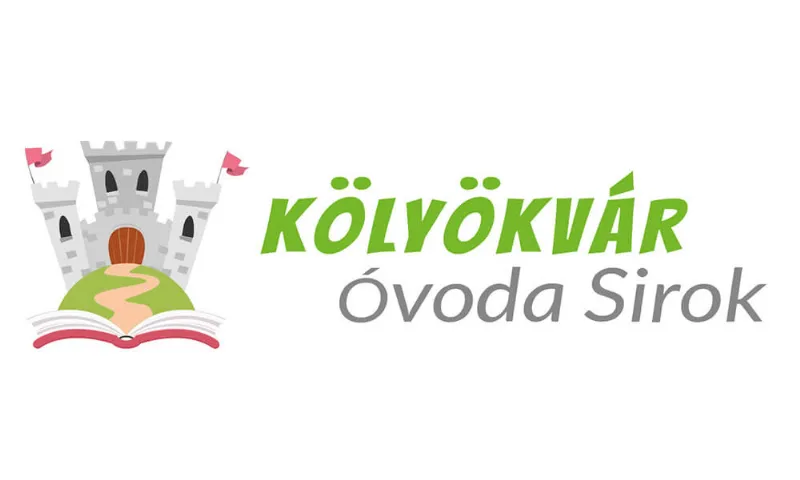 Kölyökvár Óvoda épülete