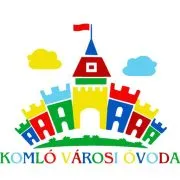Komló Városi Óvoda logója
