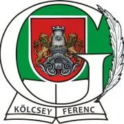 Körmendi Kölcsey Ferenc Gimnázium logója