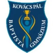 Kovács Pál Baptista Gimnázium logója