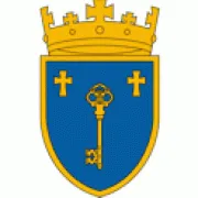 KULCSI SZÁZHOLDAS PAGONY ÓVODA ÉS BÖLCSŐDE logója