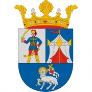 Kunszállási Tóth Pál Általános Iskola logója