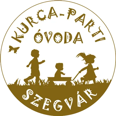 Kurca-Parti Óvoda épülete