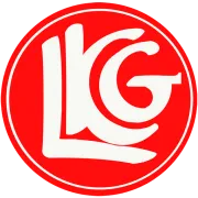 Lánczos Kornél Gimnázium logója