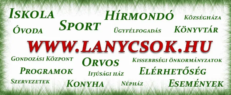 Lánycsóki Általános Iskola és Alapfokú Művészeti Iskola épülete