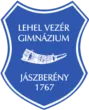Lehel Vezér Gimnázium logója