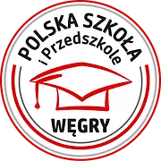 Lengyel Kiegészítő Nemzetiségi Nyelvoktató Iskola és Kiegészítő Nemzetiségi Óvoda logója