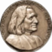 Liszt Ferenc Zeneiskola-Alapfokú Művészeti Iskola logója