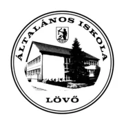 Lövői Általános Iskola logója
