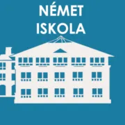 Magyarországi Német Általános Művelődési Központ logója